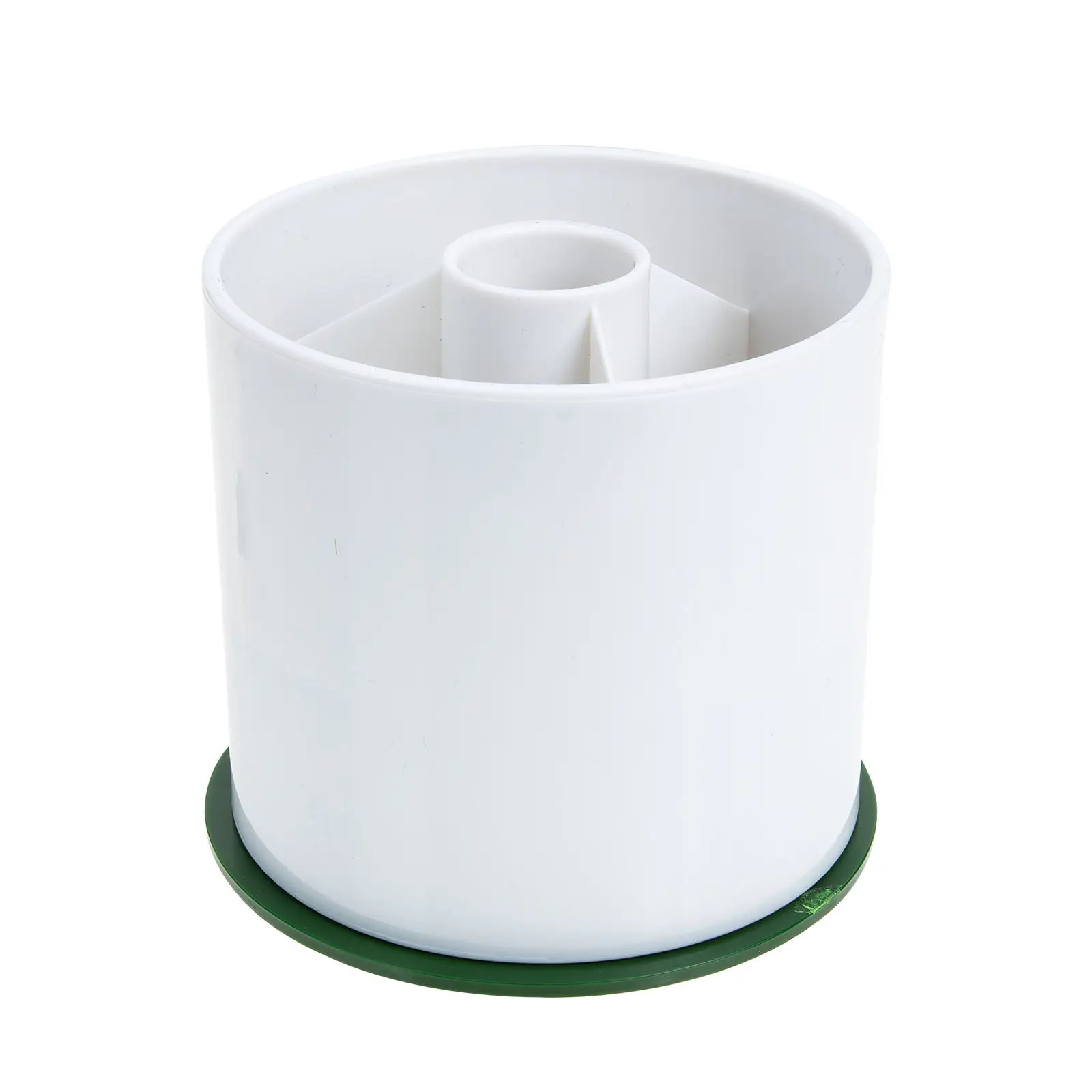 Набор из 1 чашки для гольфа с крышкой: гладкая, безопасная, долговечная чашка для отработки ударов с крышкой для тренировок на открытом воздухе и в зонах для практики.
Набор из 1 чашки для гольфа с крышкой: гладкая, безопасная, долговечная чашка для отработки ударов с крышкой для тренировок на открытом воздухе и в зонах для практики.