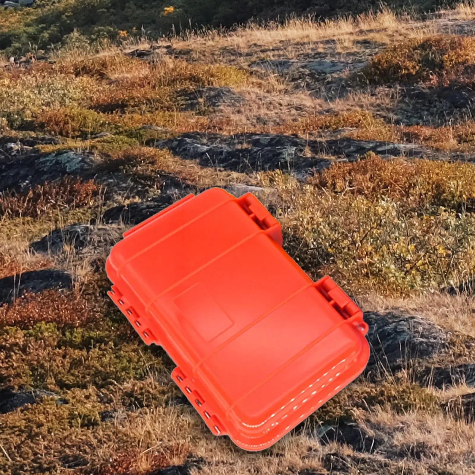 Waterproof Outdoor Waterproof Tool Box Instrument Case Airtight Survival Case Shockproof Carry Storage Box with Moisture P
Waterproof Outdoor Waterproof Tool Box Instrument Case Airtight Survival Case Shockproof Carry Storage Box with Moisture P