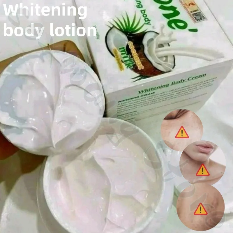Daily moisturizing body lotion hydrates the whole body, brightens, refreshes and is non-greasy, improves rough and dull skin
Daily moisturizing body lotion hydrates the whole body, brightens, refreshes and is non-greasy, improves rough and dull skin