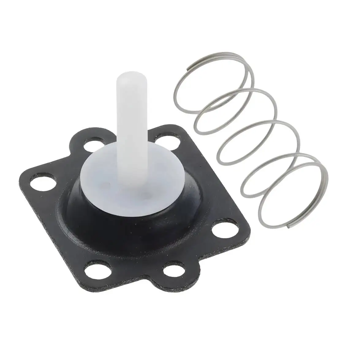 1395-811287 811287 8M0138942 14687A4 Fuel Accelerator Pump Repair Kit Fit For Mercury 80-125HP 2 Stroke 1988-2004
1395-811287 811287 8M0138942 14687A4 Fuel Accelerator Pump Repair Kit Fit For Mercury 80-125HP 2 Stroke 1988-2004
