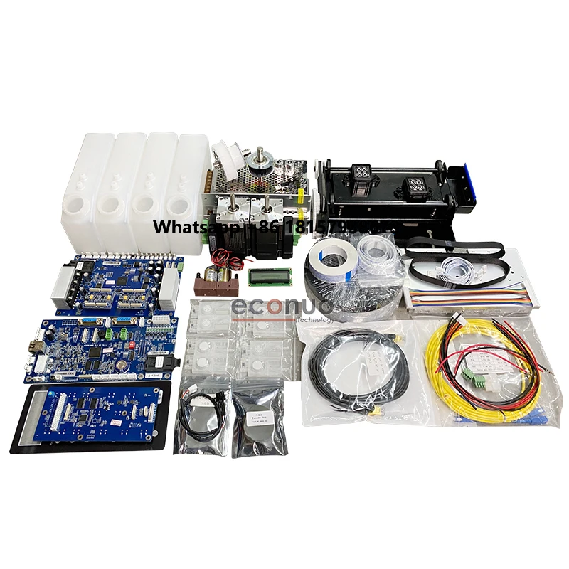 New Inkjet Printer Hoson Version I3200A1 Double Boards Kit Hoson I3200 Carriage Board Waterbased I3200 Printhead Board
New Inkjet Printer Hoson Version I3200A1 Double Boards Kit Hoson I3200 Carriage Board Waterbased I3200 Printhead Board