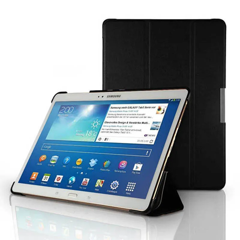 Умный чехол для Samsung Galaxy Tab S 10,5 дюймов, легкий флип-чехол для SM-T800 T805 с магнитной подставкой, автоматический сон
Умный чехол для Samsung Galaxy Tab S 10,5 дюймов, легкий флип-чехол для SM-T800 T805 с магнитной подставкой, автоматический сон