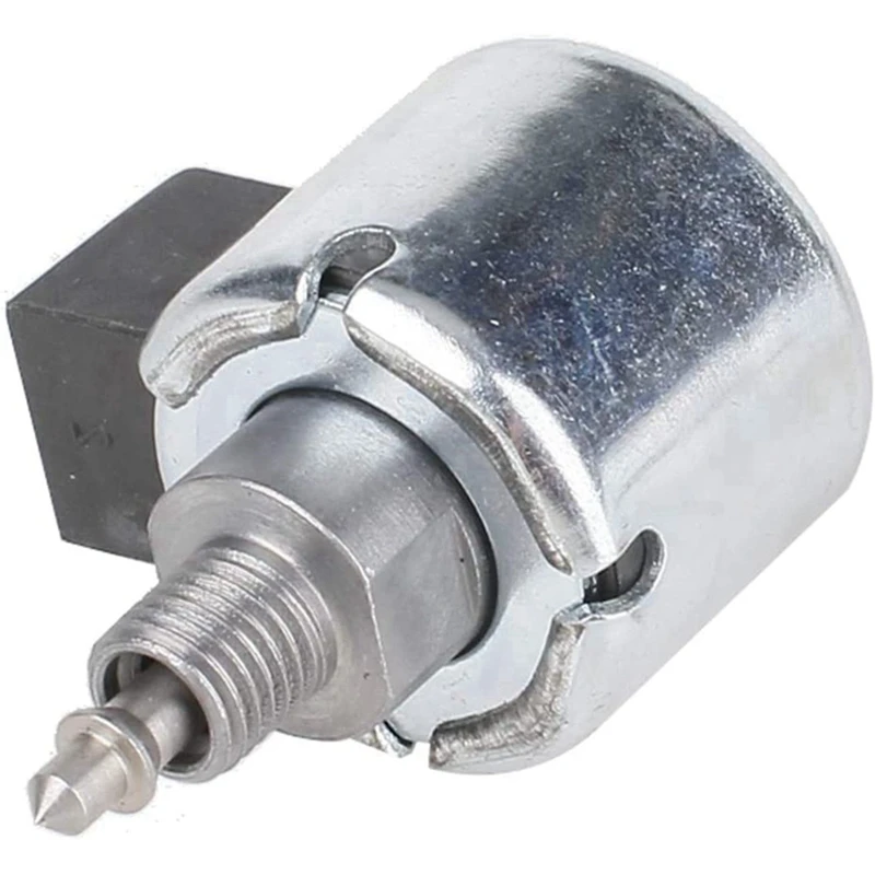 2X 694393 Fuel Shut-Off Solenoid Compatible With Briggs & Stratton Fuel Cut-Off Solenoid Lawn Mower Kawasaki
2X 694393 Fuel Shut-Off Solenoid Compatible With Briggs & Stratton Fuel Cut-Off Solenoid Lawn Mower Kawasaki