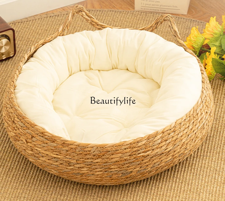Winter Warm Rattan Woven Four Seasons Universal Super Large Special Mat Woven
Winter Warm Rattan Woven Four Seasons Universal Super Large Special Mat Woven