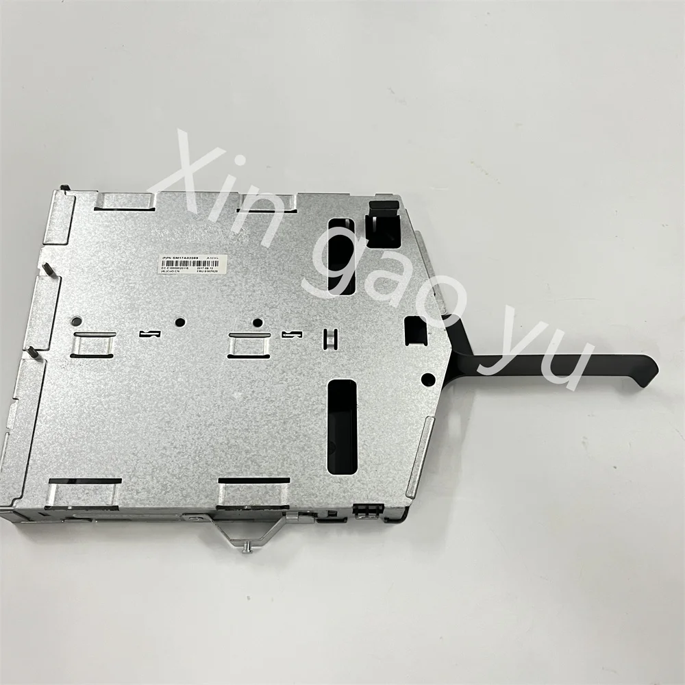 01KP620 для LENOVO для ThinkSystem SR630 комплект заднего жесткого диска/SSD доступен от Covenco Test Ok Бесплатная доставка
01KP620 для LENOVO для ThinkSystem SR630 комплект заднего жесткого диска/SSD доступен от Covenco Test Ok Бесплатная доставка