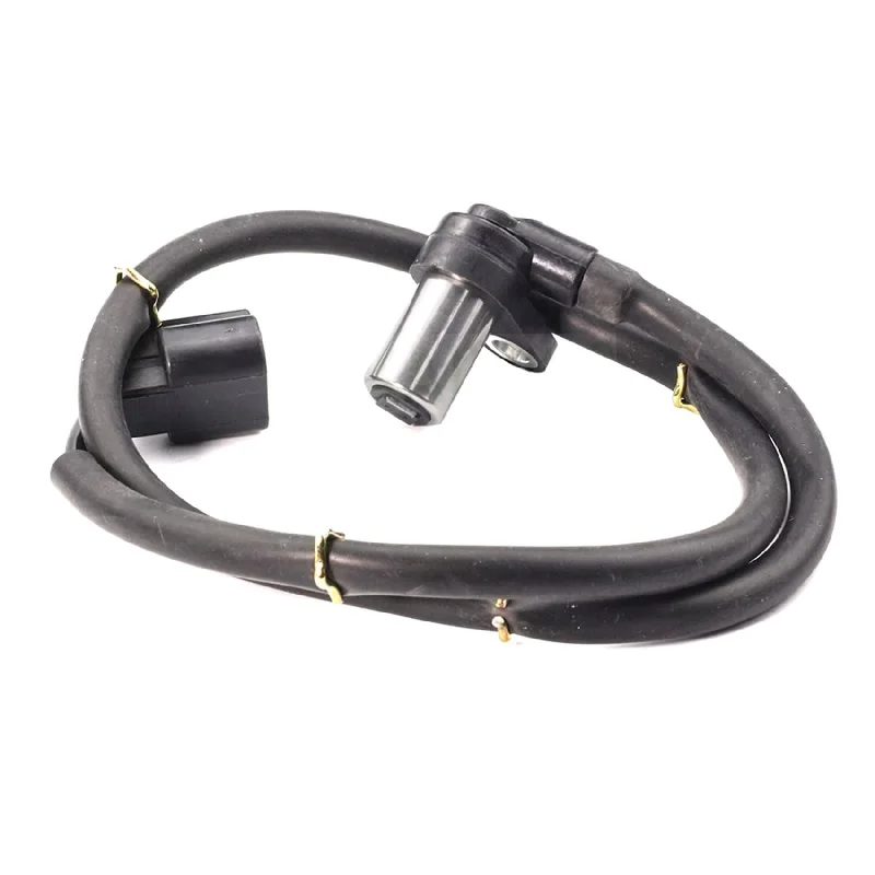 Original Set Of 2 Pcs Front Right Mr307039 Left Mr307038 Abs Wheel Speed Brake Sensor For 1998-2004 Montero . High Quality
Original Set Of 2 Pcs Front Right Mr307039 Left Mr307038 Abs Wheel Speed Brake Sensor For 1998-2004 Montero . High Quality