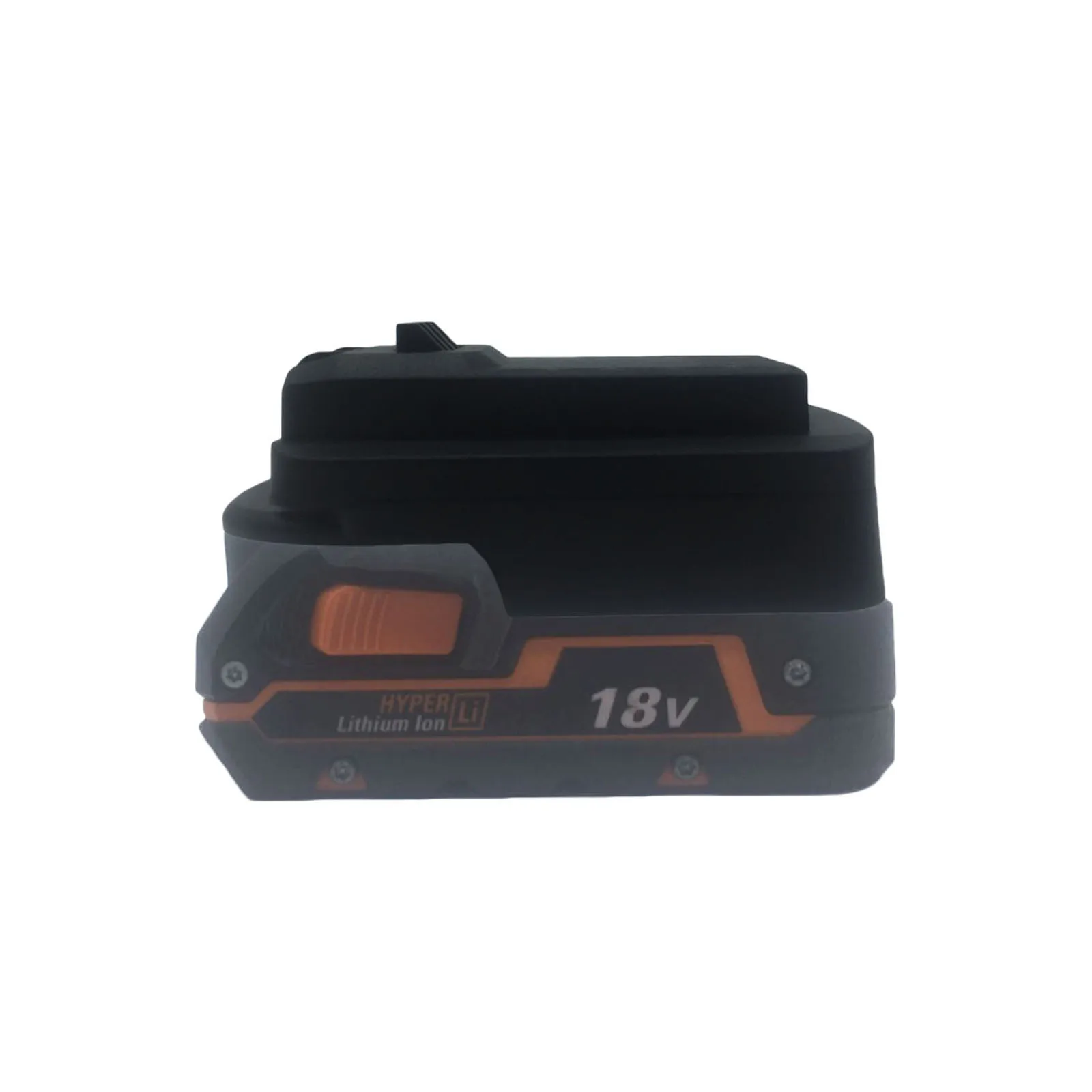 Переходник литиевой батареи RIDGID 18 в AEG 18 в для стационарных 18 в/20 в 18 в/20 в V20
Переходник литиевой батареи RIDGID 18 в AEG 18 в для стационарных 18 в/20 в 18 в/20 в V20