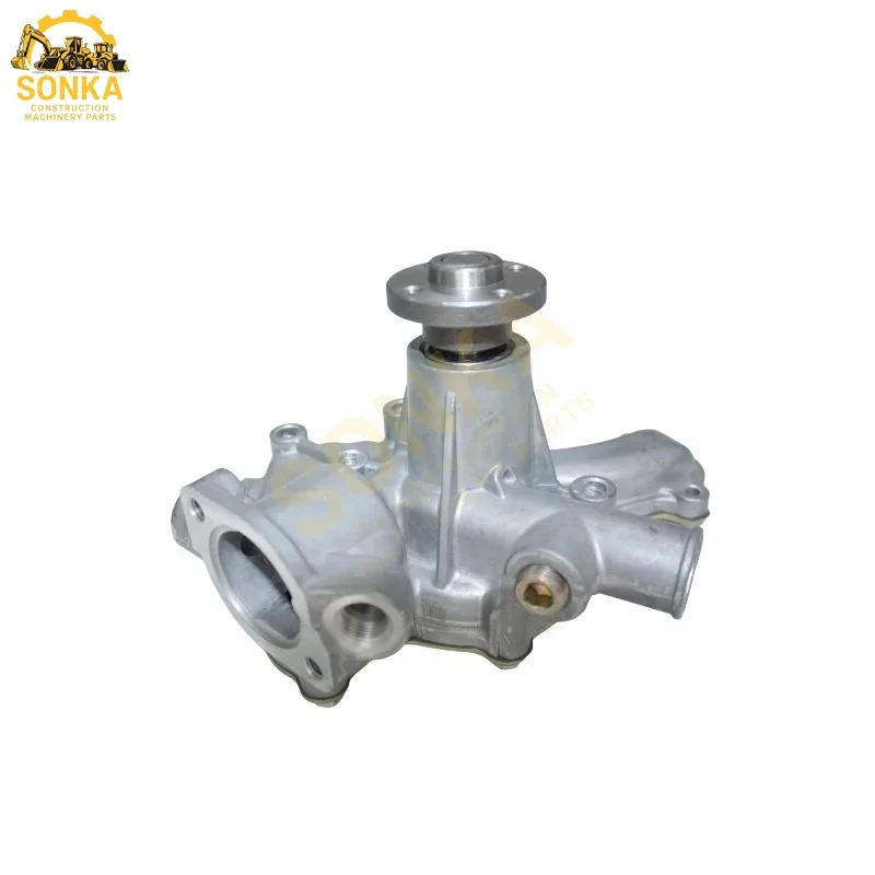 119810-42001 11981042001 Excavator Water Pump For Yanmar For Komatsu 3TNE82 3TNV75 3TNE78A 3D82 3D82AE Spare Parts Accessories
119810-42001 11981042001 Excavator Water Pump For Yanmar For Komatsu 3TNE82 3TNV75 3TNE78A 3D82 3D82AE Spare Parts Accessories