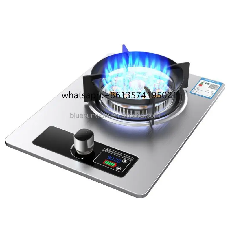 Hot Selling Factory Price Build in Smart Portable High Power Brass Burner Gas Hob Cheap Gas Cooker Gas Stove
Hot Selling Factory Price Build in Smart Portable High Power Brass Burner Gas Hob Cheap Gas Cooker Gas Stove