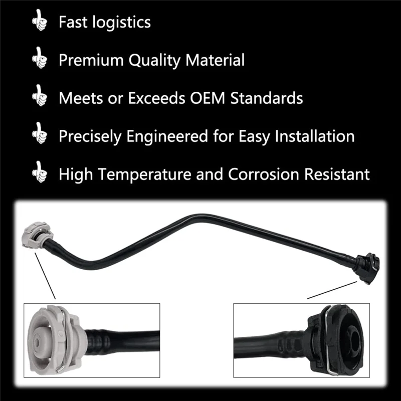 Well Car Engine Cooling Water Pipe For 15-17 A8 Quattro 3.0L-V6 4H0121081BL 4H0 121 081 BL Parts
Well Car Engine Cooling Water Pipe For 15-17 A8 Quattro 3.0L-V6 4H0121081BL 4H0 121 081 BL Parts