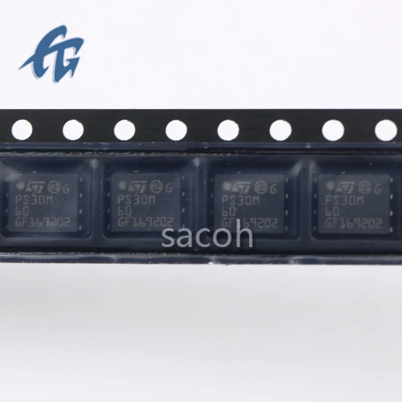 (SACOH Electronic Components) STPS30M60DJF 1Pcs 100% Brand New Original In Stock
(SACOH Electronic Components) STPS30M60DJF 1Pcs 100% Brand New Original In Stock