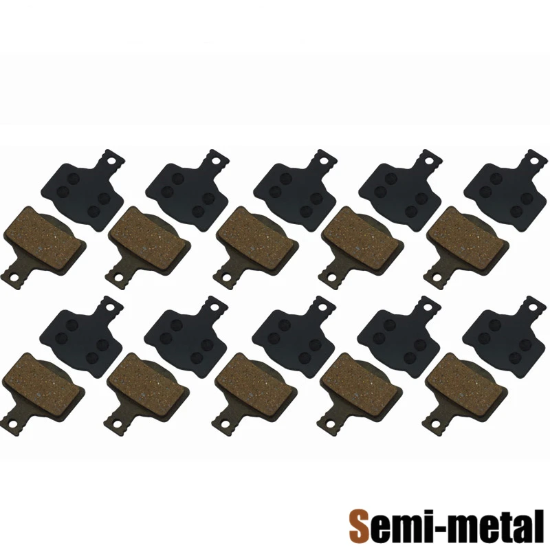 Semi-Metallic Mountain BIKE Cycling Bicycle Disc Brake Pads FOR MAGURA MT2 MT4 MT6 MT8 MTS Caliper part
Semi-Metallic Mountain BIKE Cycling Bicycle Disc Brake Pads FOR MAGURA MT2 MT4 MT6 MT8 MTS Caliper part