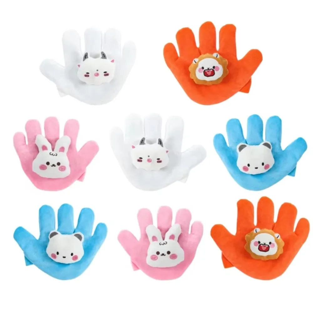 Electric Baby Startle Prevention Glove Cartoon Polyester Fiber Baby Sleeping Palm With Remote Control Hand Designing
Electric Baby Startle Prevention Glove Cartoon Polyester Fiber Baby Sleeping Palm With Remote Control Hand Designing