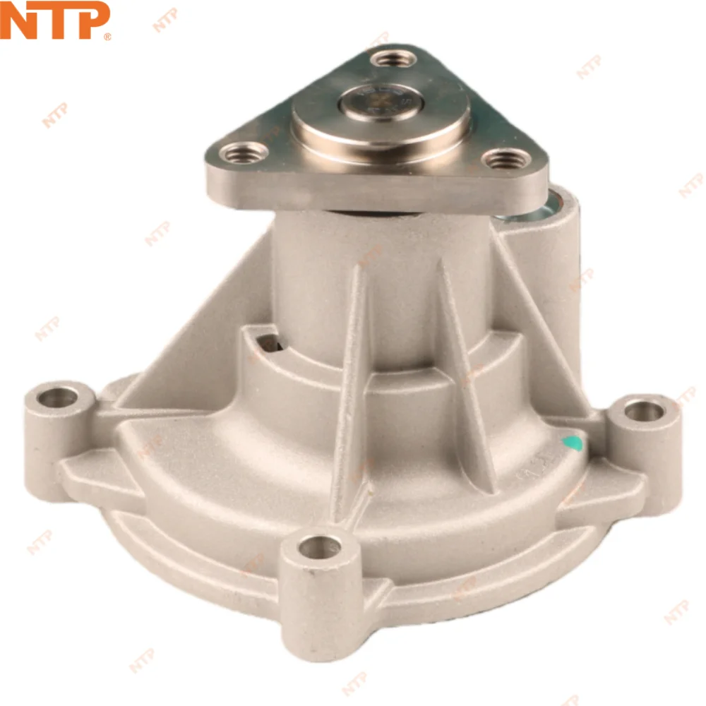 NEW Engine Water Pump For FAW Pentium B30 X40 2016 Cooling Water Pump Engine Parts Car Accessories
NEW Engine Water Pump For FAW Pentium B30 X40 2016 Cooling Water Pump Engine Parts Car Accessories