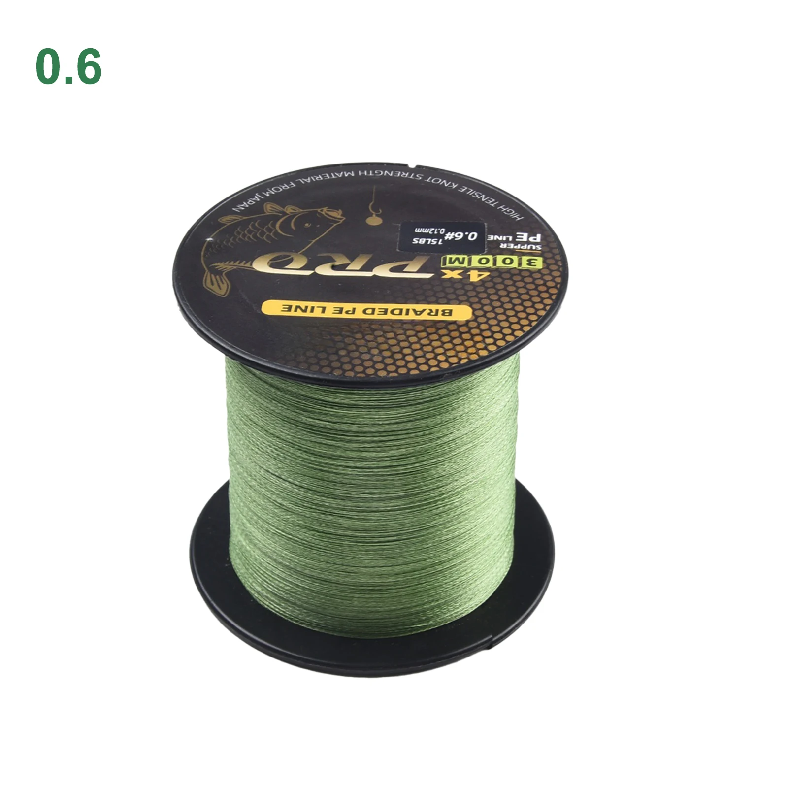 For Throwing Rods Smooth Fishing Line Carp Fishing Line Fishing Outdoor Sports High Smoothness Strong Conductivity
For Throwing Rods Smooth Fishing Line Carp Fishing Line Fishing Outdoor Sports High Smoothness Strong Conductivity