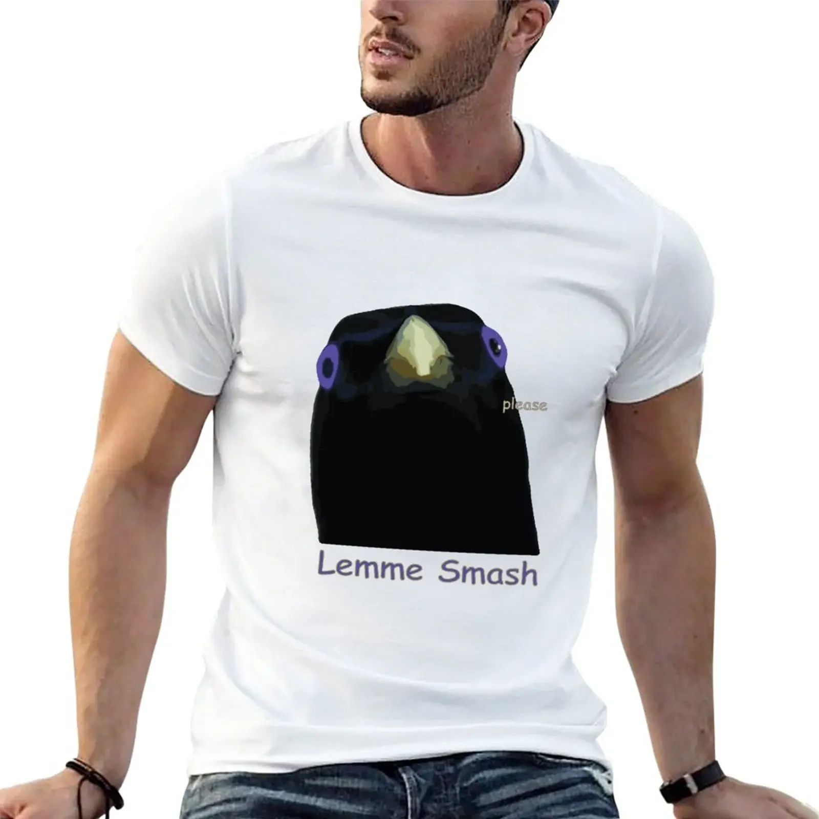 Lemme Smash (Ron) Meme T-Shirt aesthetic clothes customs blacks for a boy mens plain t shirts
Lemme Smash (Ron) Meme T-Shirt aesthetic clothes customs blacks for a boy mens plain t shirts