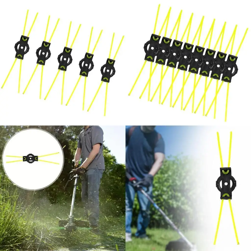 R9UF Professional Trimmer String Line for Efficient Lawn Maintenance Equipment
R9UF Professional Trimmer String Line for Efficient Lawn Maintenance Equipment