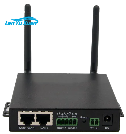 Lora Lorawan outdoor gateway rs485 rtu data logger with relay output analog output
Lora Lorawan outdoor gateway rs485 rtu data logger with relay output analog output