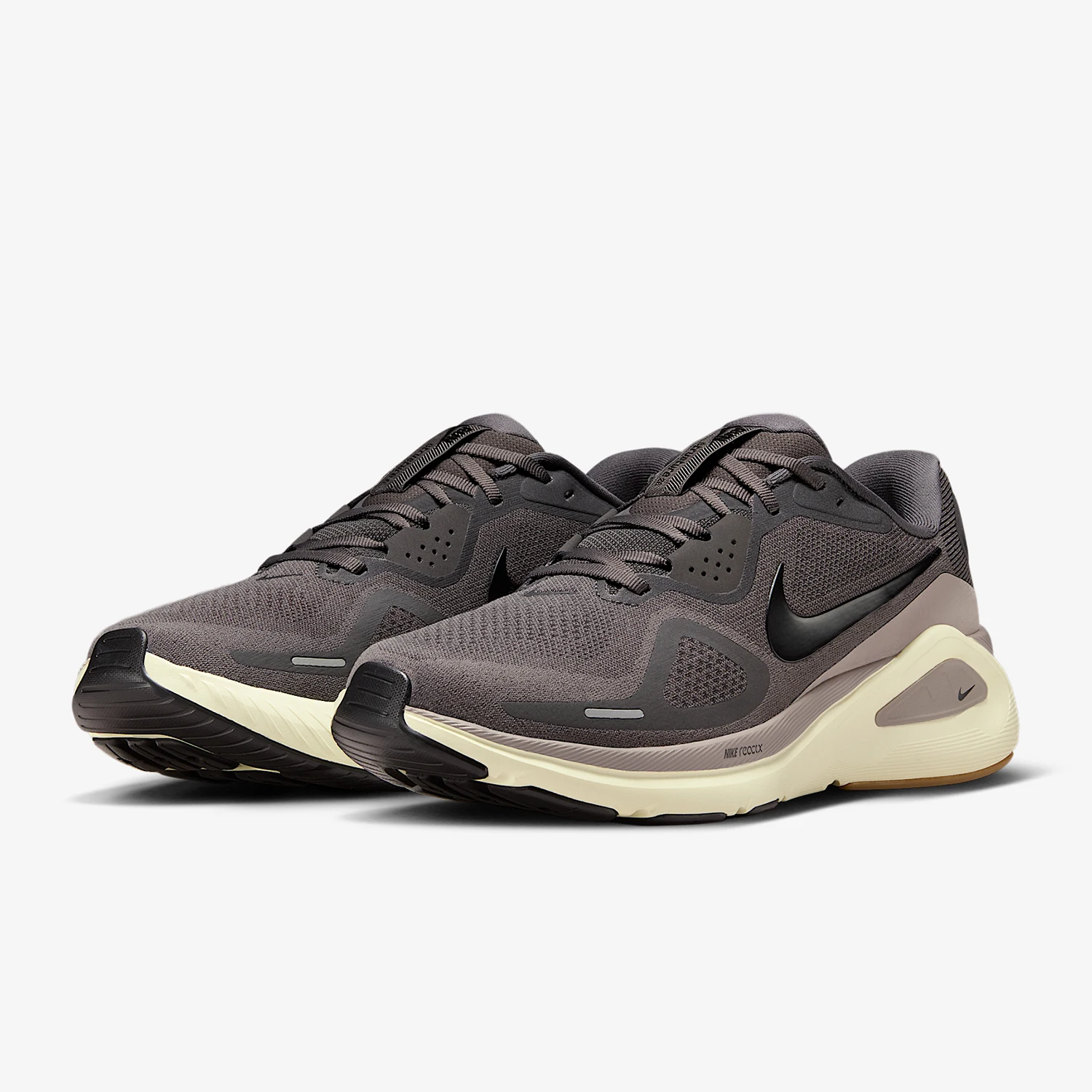 Nike Authentic Structure 26 Men's Cushioned Road Running Shoes HJ1102-200
Nike Authentic Structure 26 Men's Cushioned Road Running Shoes HJ1102-200