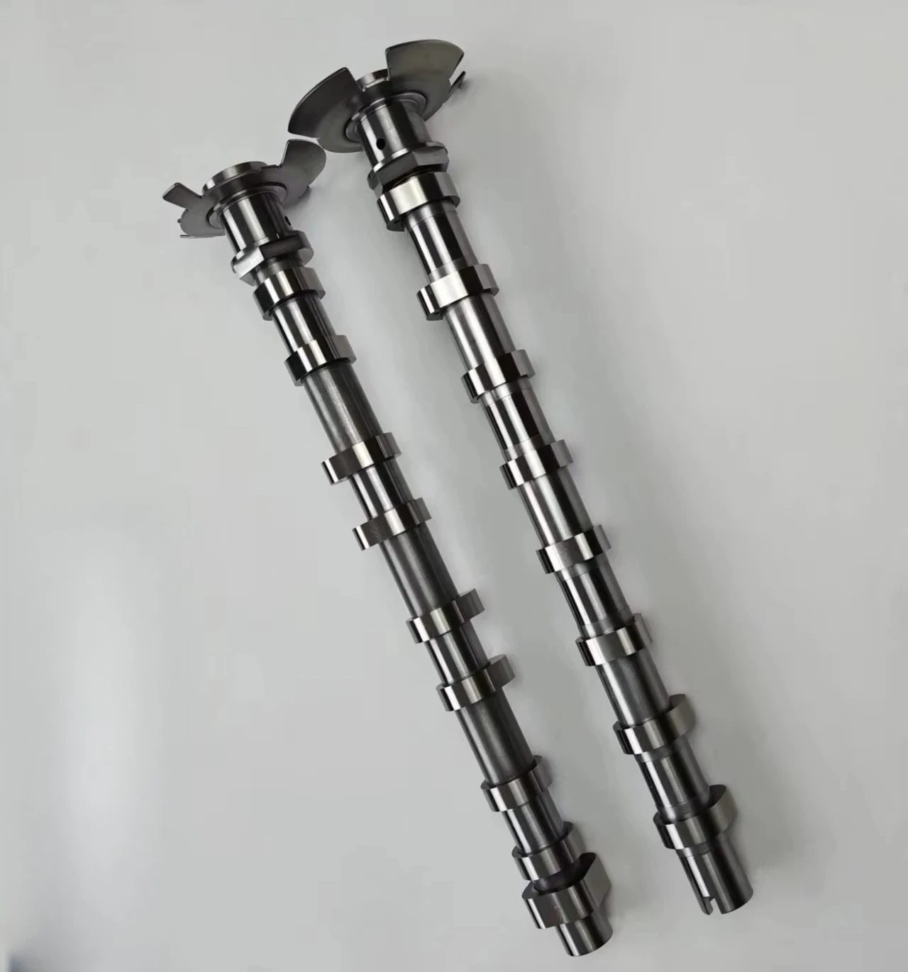100% Tested Factory 2700501601 2700501101Engine Camshaft for Mercedes Benz M270 Exhaust Camshaft Intake Camshaft
100% Tested Factory 2700501601 2700501101Engine Camshaft for Mercedes Benz M270 Exhaust Camshaft Intake Camshaft
