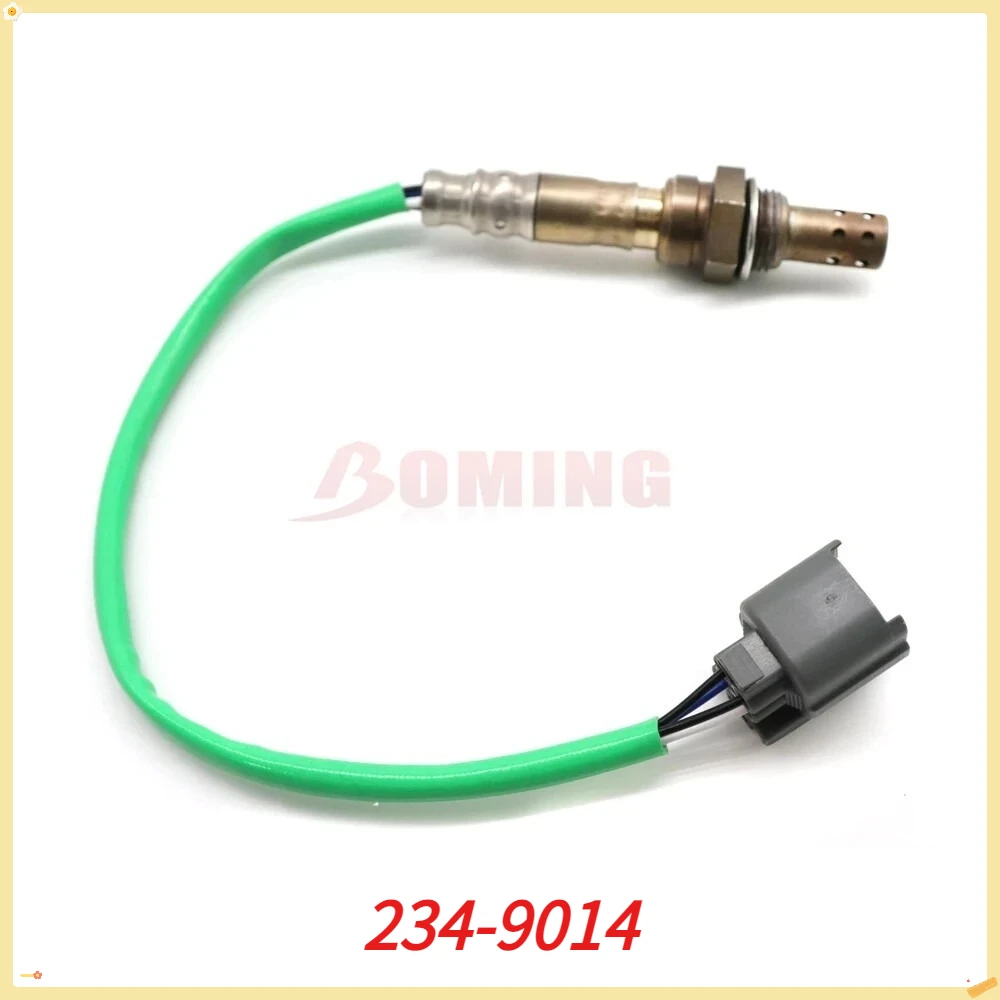 NEW Air Fuel Ratio Lambda O2 Oxygen Sensor For HONDA ACCORD 1998-2002 234-9014 36531-PAA-L21 2349014
NEW Air Fuel Ratio Lambda O2 Oxygen Sensor For HONDA ACCORD 1998-2002 234-9014 36531-PAA-L21 2349014