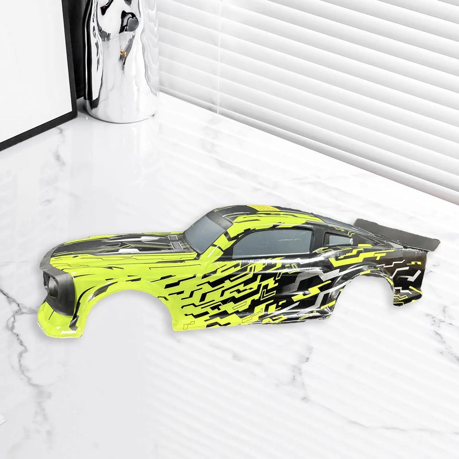 Легкая модель корпуса RC 1/14, легко устанавливаемые модифицированные аксессуары своими руками
Легкая модель корпуса RC 1/14, легко устанавливаемые модифицированные аксессуары своими руками