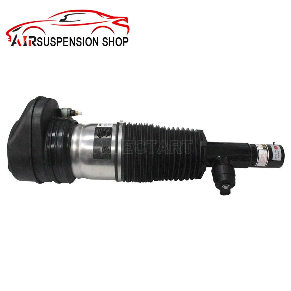 FRONT RIGHT AIR SUSPENSION SHOCK ABSORBER W/ VDC FOR BMW X5 G05 X6 G06 X7 G07 xDrive, OEM 37106869030 37106892426 BRAND NEW
FRONT RIGHT AIR SUSPENSION SHOCK ABSORBER W/ VDC FOR BMW X5 G05 X6 G06 X7 G07 xDrive, OEM 37106869030 37106892426 BRAND NEW