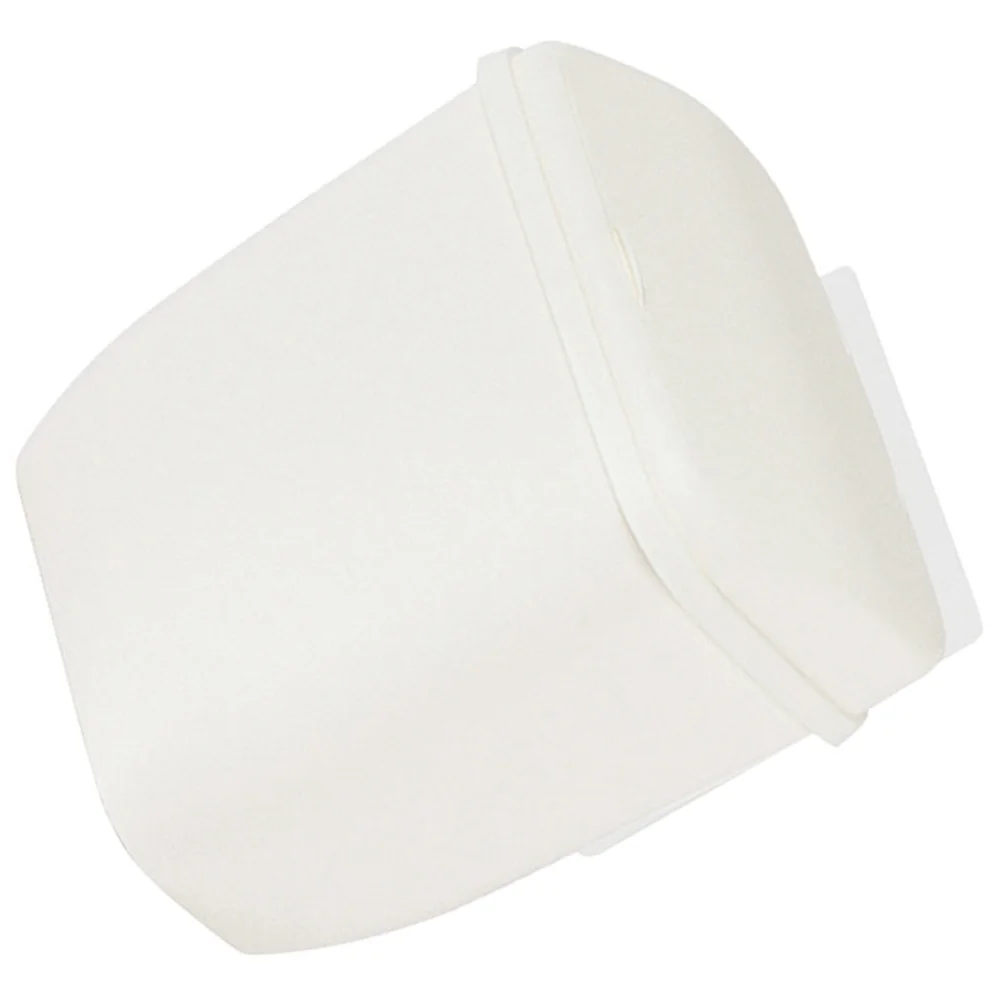 Hanging Trash Can Kitchen Garbage Bucket Plastic Waste Basket Rectangle Lint Laundry Room Bathroom Cabinet 10L Safe Easy
Hanging Trash Can Kitchen Garbage Bucket Plastic Waste Basket Rectangle Lint Laundry Room Bathroom Cabinet 10L Safe Easy