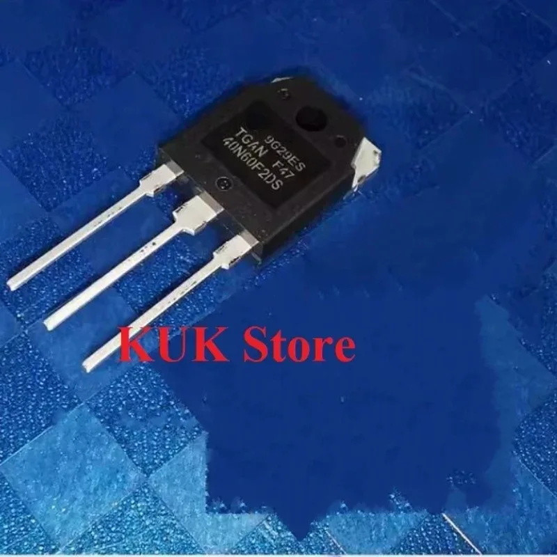 Original TGAN 40N60F2DS TGAN40N60F2DS , 60N60F2DS TGAN60N60F2DS , TGAN80N60F2DS 80N60F2DS
Original TGAN 40N60F2DS TGAN40N60F2DS , 60N60F2DS TGAN60N60F2DS , TGAN80N60F2DS 80N60F2DS