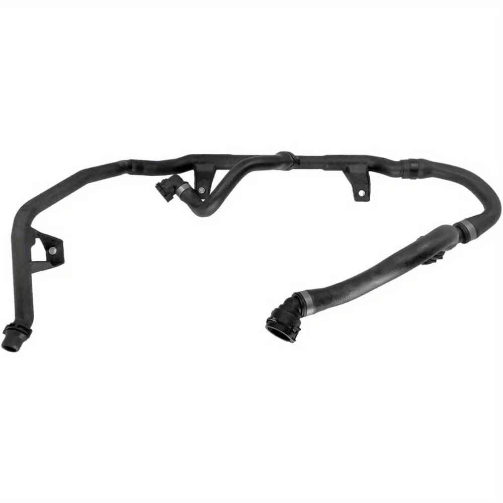 Compatible with BMW 128i 328i 130i 325i 330i Z4 Convertible (E85) A17127548224 A17127524190 Radiator Hose Cooling-Return Hose
Compatible with BMW 128i 328i 130i 325i 330i Z4 Convertible (E85) A17127548224 A17127524190 Radiator Hose Cooling-Return Hose