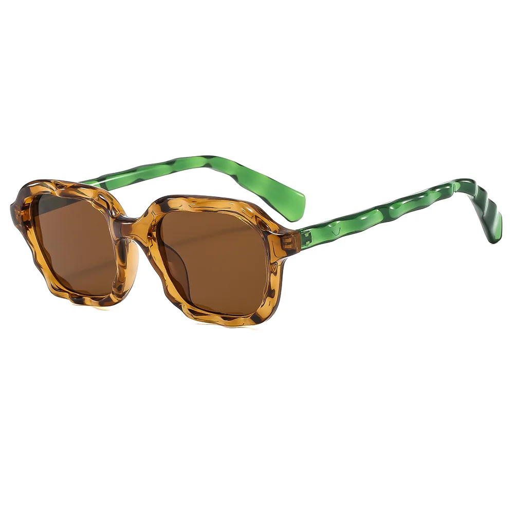 Fashion Square Sunglasses Women Shades UV400 Vintage Blue Tea Punk Men Sun Glasses
Fashion Square Sunglasses Women Shades UV400 Vintage Blue Tea Punk Men Sun Glasses