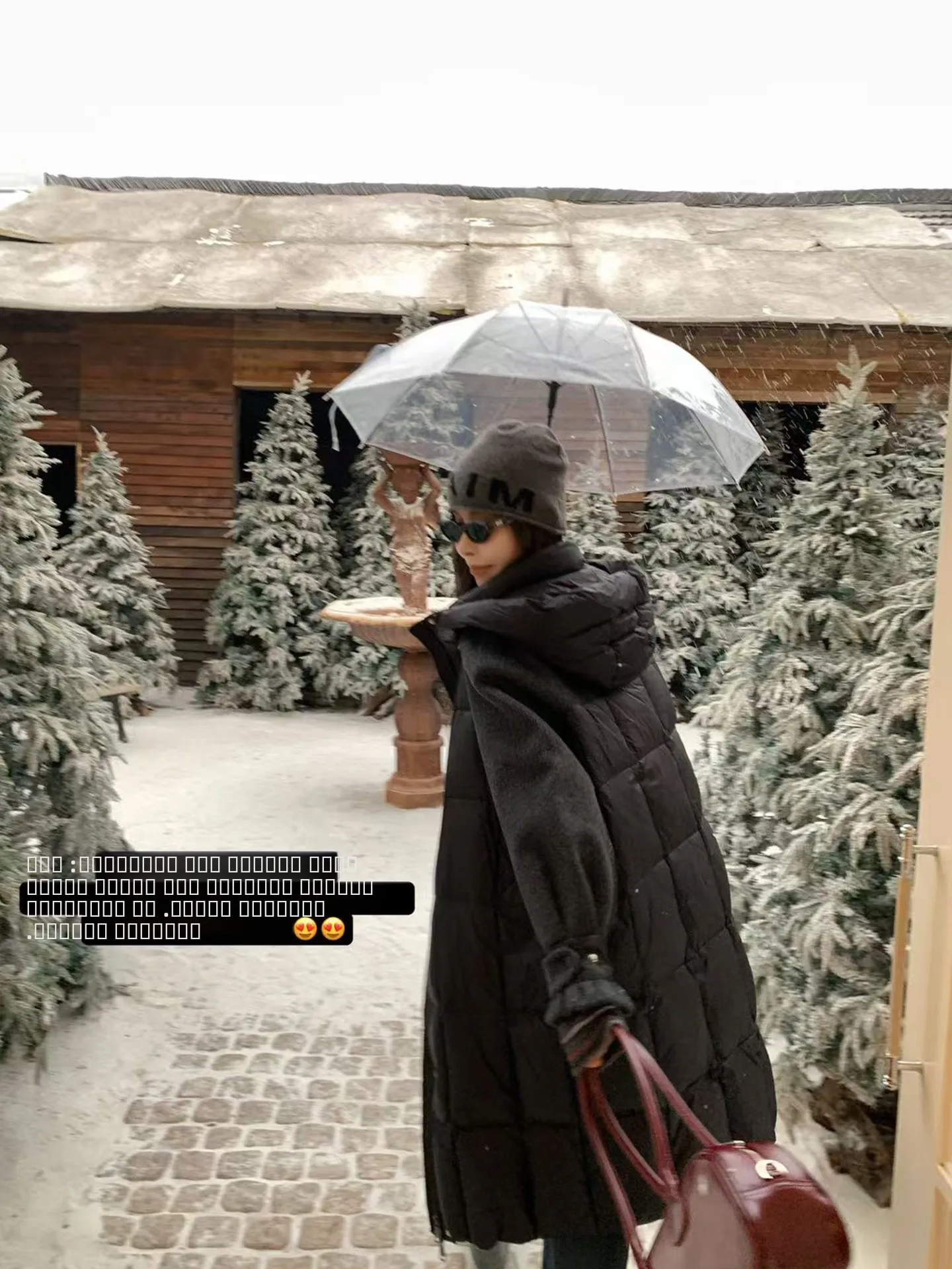 Long Coat Jaet with Hooded Alpaca Wool 90 White Du down Warmth Regular Sve Length China Made Commute Sle Women's Coat
Long Coat Jaet with Hooded Alpaca Wool 90 White Du down Warmth Regular Sve Length China Made Commute Sle Women's Coat