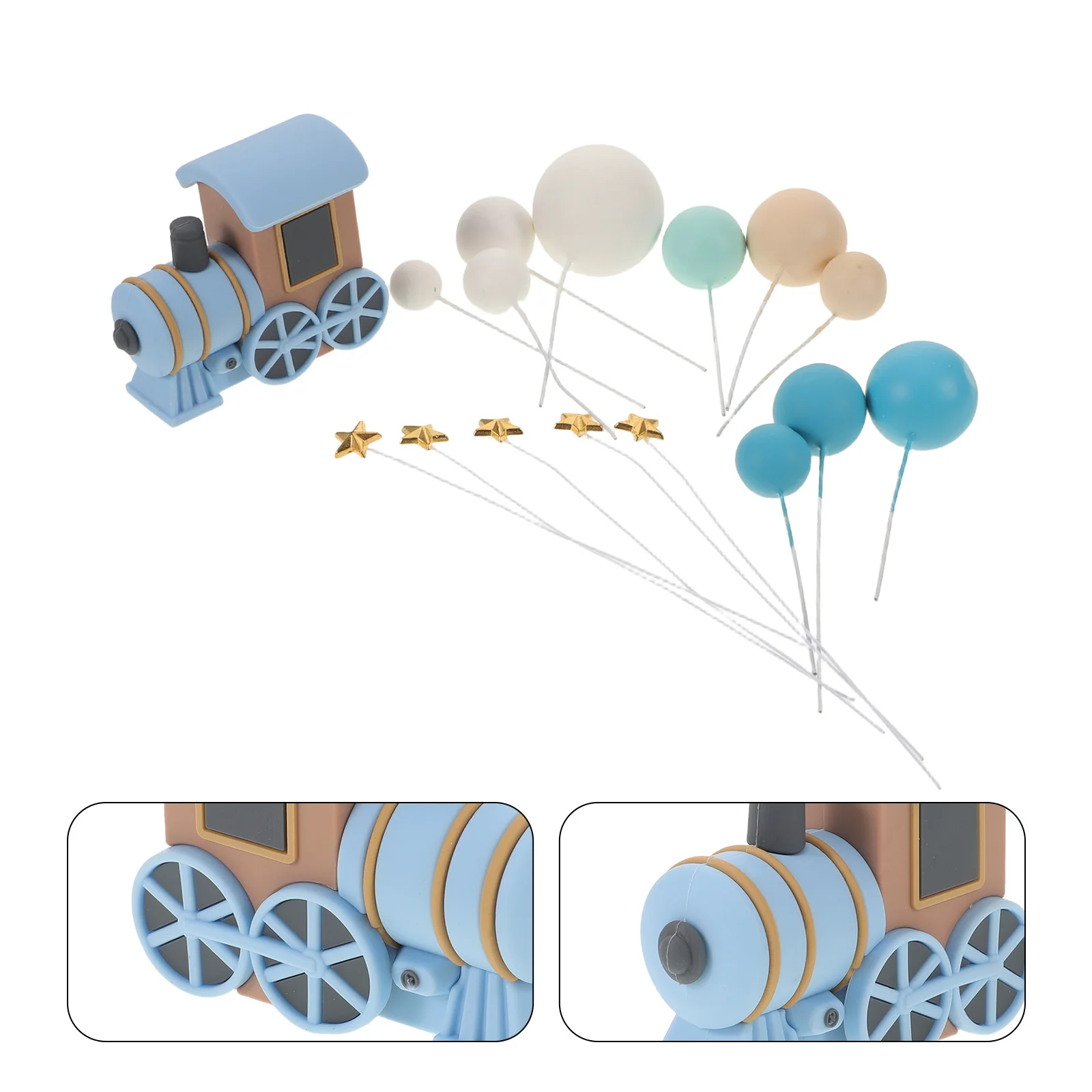 Train Cake Decoration 3D Egg Shape Silicone Mold Bakeware Tool for DIY Pastry Baking Accessories Creative Kitchen Supplies
Train Cake Decoration 3D Egg Shape Silicone Mold Bakeware Tool for DIY Pastry Baking Accessories Creative Kitchen Supplies