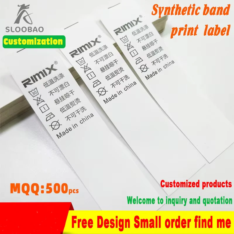 Width 4cm Clothing Manufacturers Marks Made National Shipping Synthetic Single Color Printing With Wash Label Synthetic Belt
Width 4cm Clothing Manufacturers Marks Made National Shipping Synthetic Single Color Printing With Wash Label Synthetic Belt