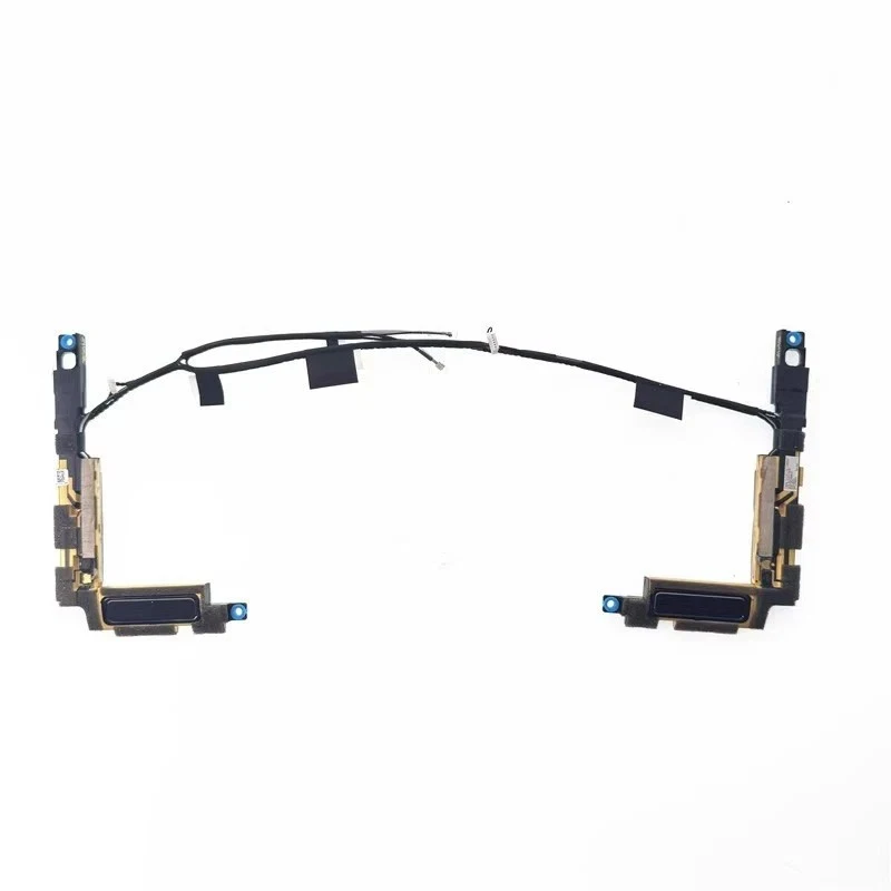 Z New for Latitude 7340 E7340 2-in-1 Laptop Built in Speaker L+R NNTR2 0NNTR2
Z New for Latitude 7340 E7340 2-in-1 Laptop Built in Speaker L+R NNTR2 0NNTR2