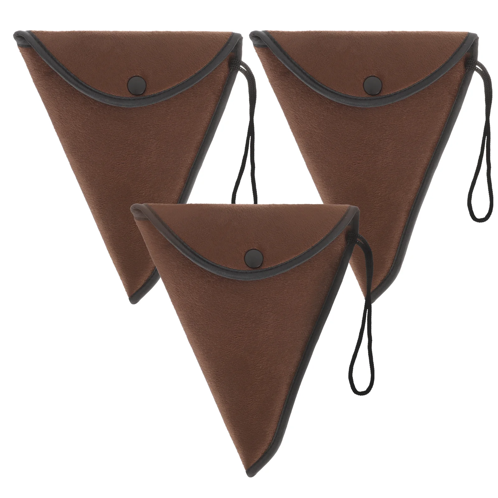 3 Pcs Ocarina Bag Non woven 12 Holes Storage Pouch Lightweight Portable Anti lost Case Musical Instrument Protector
3 Pcs Ocarina Bag Non woven 12 Holes Storage Pouch Lightweight Portable Anti lost Case Musical Instrument Protector