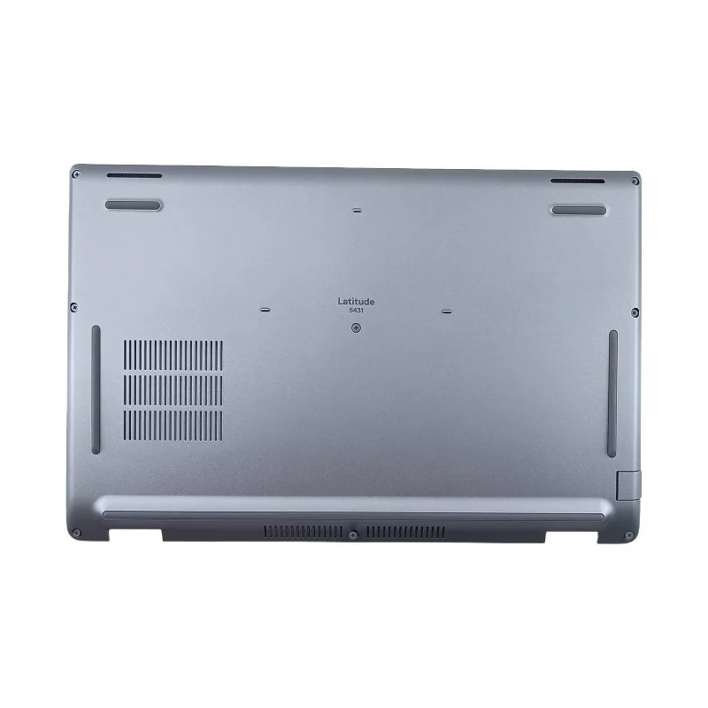 Новая нижняя крышка корпуса 0H9F0J H9F0J для Dell Latitude 5431 E5431
Новая нижняя крышка корпуса 0H9F0J H9F0J для Dell Latitude 5431 E5431