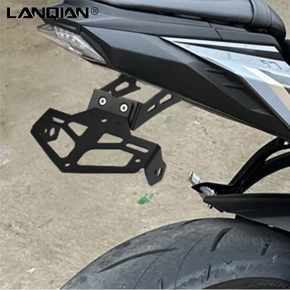 FOR SUZUKI GSX-S950 2022-2026 2025 GSX-S1000 2027 Motorcycle CNC License Plate Holder LED Turn Signal Lights Tail Tidy Fender
FOR SUZUKI GSX-S950 2022-2026 2025 GSX-S1000 2027 Motorcycle CNC License Plate Holder LED Turn Signal Lights Tail Tidy Fender