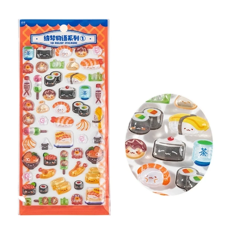3D пухлые наклейки, декоративные наклейки, милые маленькие наклейки для детей и взрослых
3D пухлые наклейки, декоративные наклейки, милые маленькие наклейки для детей и взрослых