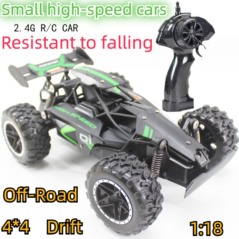 Детские игрушки RC автомобиль Дрифт высокоскоростной внедорожник RC автомобиль 4x4 Wltoys 1:18 радиоуправляемые игрушки для мальчиков Дети Рождественский подарок
Детские игрушки RC автомобиль Дрифт высокоскоростной внедорожник RC автомобиль 4x4 Wltoys 1:18 радиоуправляемые игрушки для мальчиков Дети Рождественский подарок