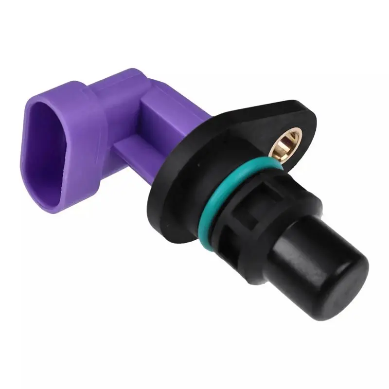 AS57-Crankshaft Position Sensor 0000118100/18219950& Crankshaft Speed Sensor 0118100.1 Engine For Claas Combine Harvester
AS57-Crankshaft Position Sensor 0000118100/18219950& Crankshaft Speed Sensor 0118100.1 Engine For Claas Combine Harvester