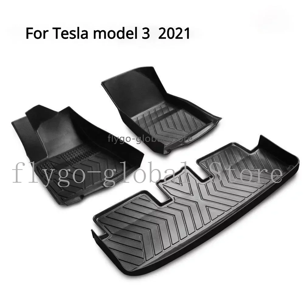Аксессуары Model3 Коврики из ТПЭ для Tesla Model 3 2021 года Аксессуары Коврики для ног Защитные коврики от грязи Коврик в багажник
Аксессуары Model3 Коврики из ТПЭ для Tesla Model 3 2021 года Аксессуары Коврики для ног Защитные коврики от грязи Коврик в багажник