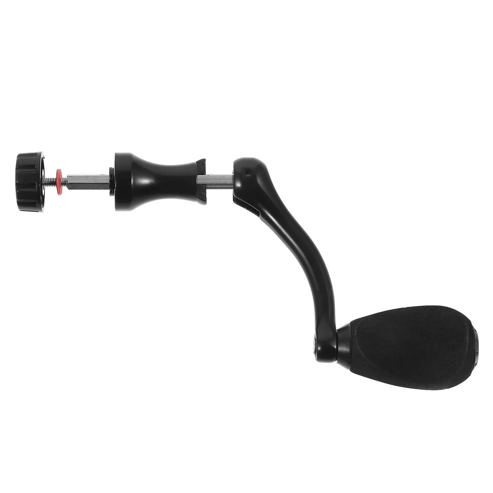 Portable High Strength Fishing Reel Handle Universal Replacement Parts For Grip Practical Handle Folding Arm Fishing Reels
Portable High Strength Fishing Reel Handle Universal Replacement Parts For Grip Practical Handle Folding Arm Fishing Reels