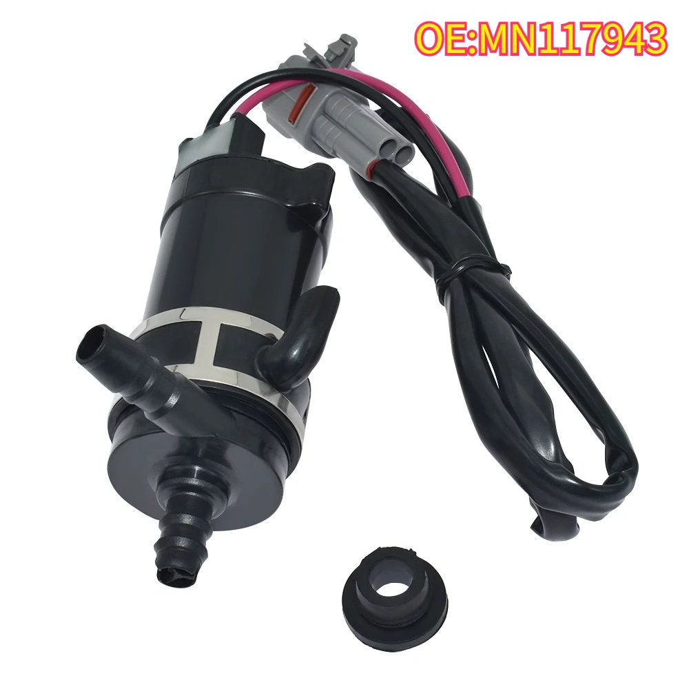 High quality New For MN117943 For Mitsubishi Pajero Windshield Washer Pump MN117943
High quality New For MN117943 For Mitsubishi Pajero Windshield Washer Pump MN117943