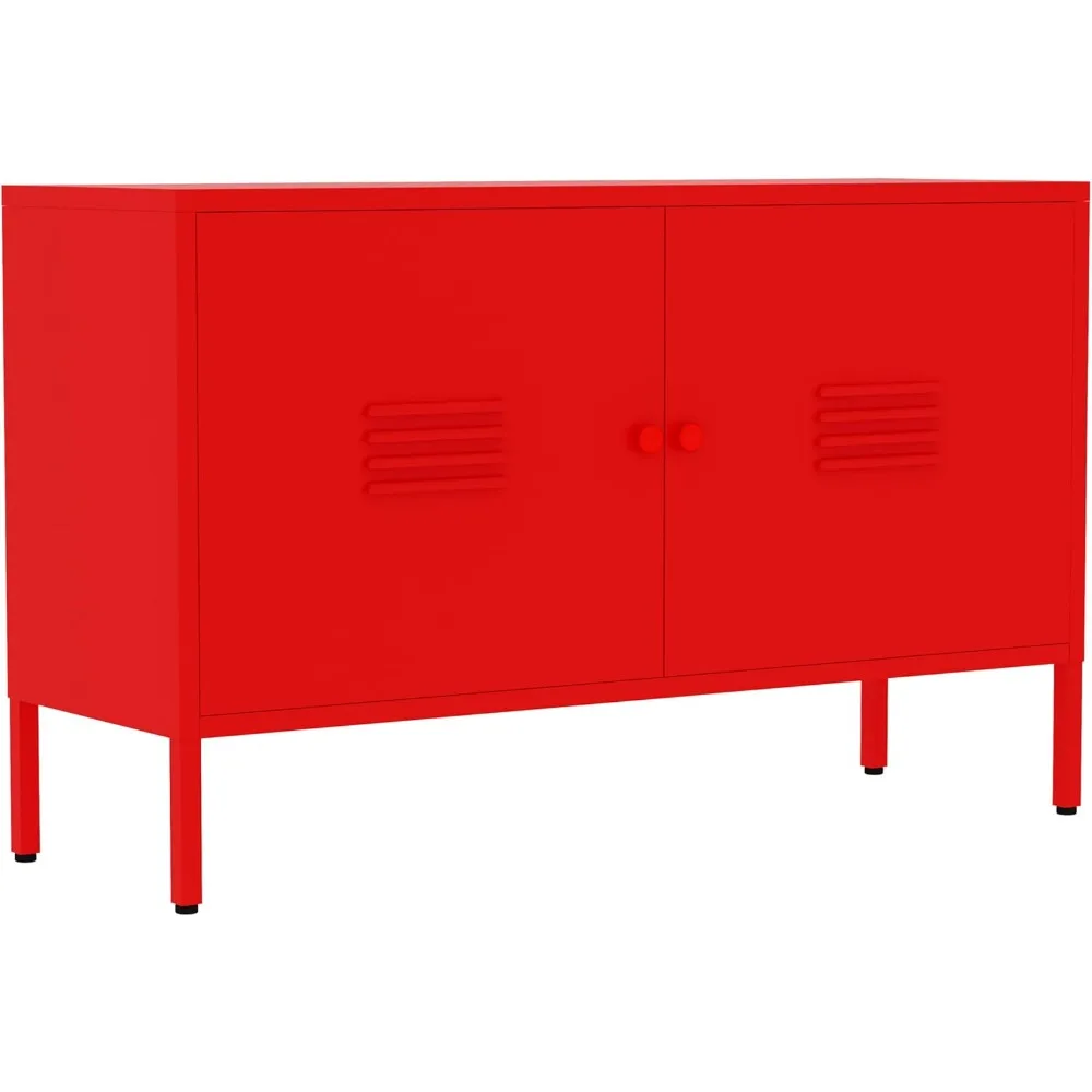 2 Door Metal Accent Storage Cabinet for Bed Room,Living Room,Home,Hotel,Office,2-Tier Steel Storage Locker TV Stand (tv Stand Ca
2 Door Metal Accent Storage Cabinet for Bed Room,Living Room,Home,Hotel,Office,2-Tier Steel Storage Locker TV Stand (tv Stand Ca