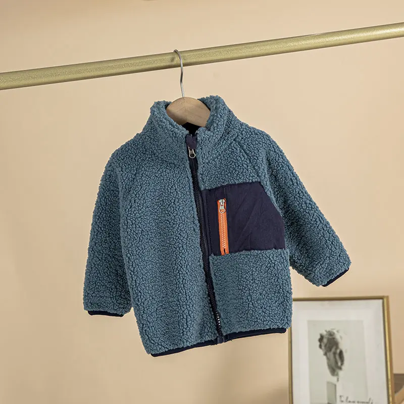 Children Winter Warm Outwear Kids Cartoon Thicken Fleece Thicken Jackets Baby Boys Cotton Clothing Toddler Infant Hoodies Coats
Children Winter Warm Outwear Kids Cartoon Thicken Fleece Thicken Jackets Baby Boys Cotton Clothing Toddler Infant Hoodies Coats
