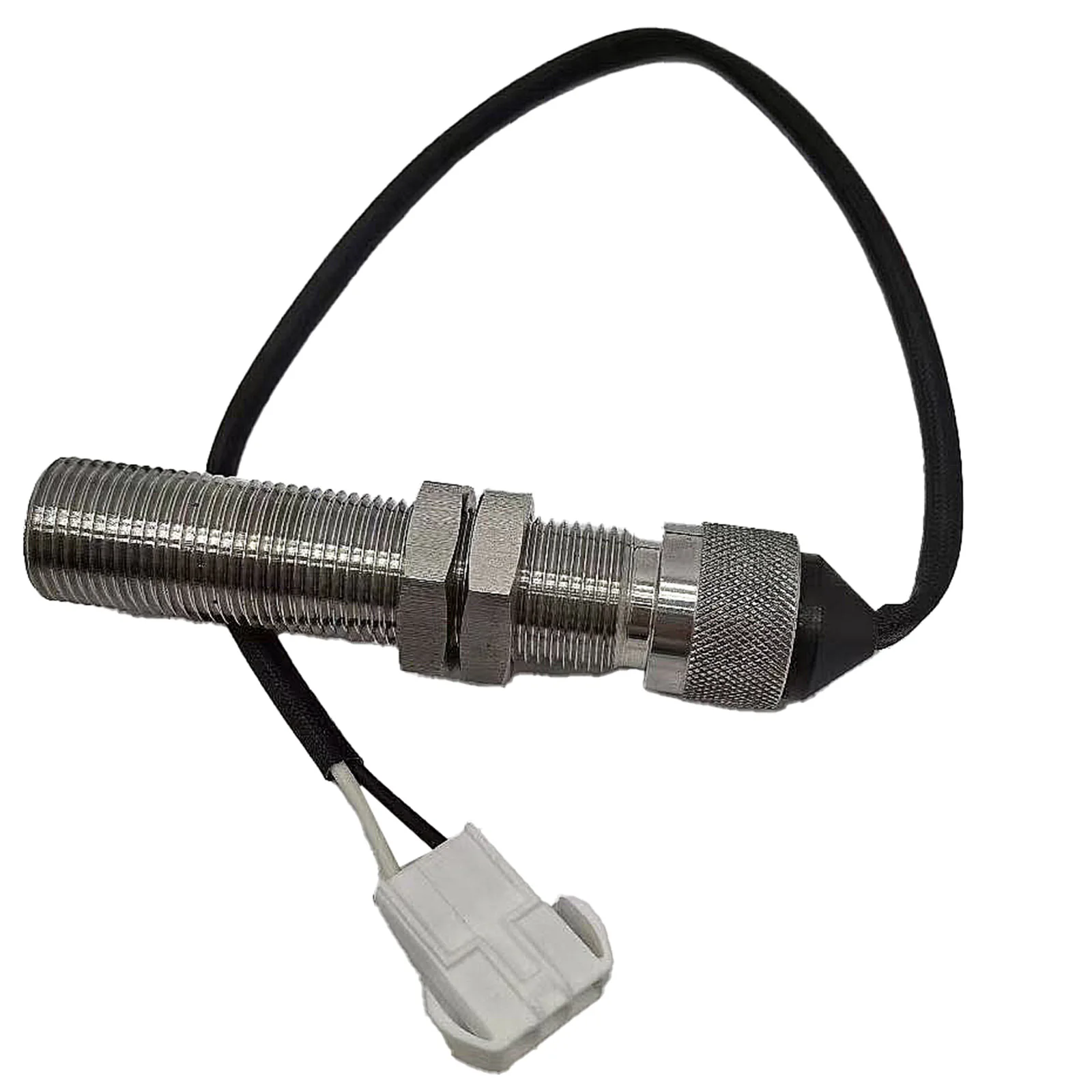 Speed Sensor 3814141 For XCMG 215 Excavator Machinery Parts For SANY Excavator
Speed Sensor 3814141 For XCMG 215 Excavator Machinery Parts For SANY Excavator