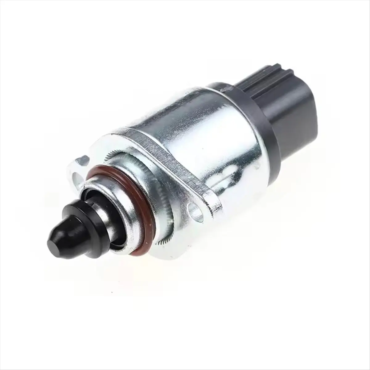 #78L Automotive Parts & Accessories,Idle Speed Air Control Valve 8969097202 for Toyota (Silver)
#78L Automotive Parts & Accessories,Idle Speed Air Control Valve 8969097202 for Toyota (Silver)