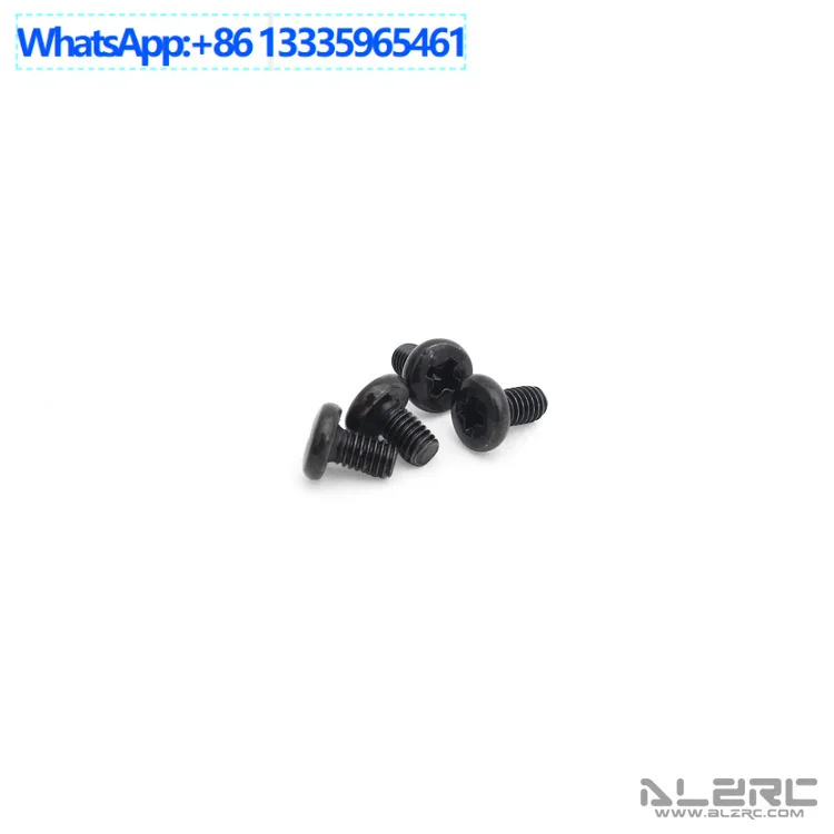 40Pcs ALZRC - DS452MG DM1232SKST DS215MG Actuator Arm Screw -
40Pcs ALZRC - DS452MG DM1232SKST DS215MG Actuator Arm Screw -