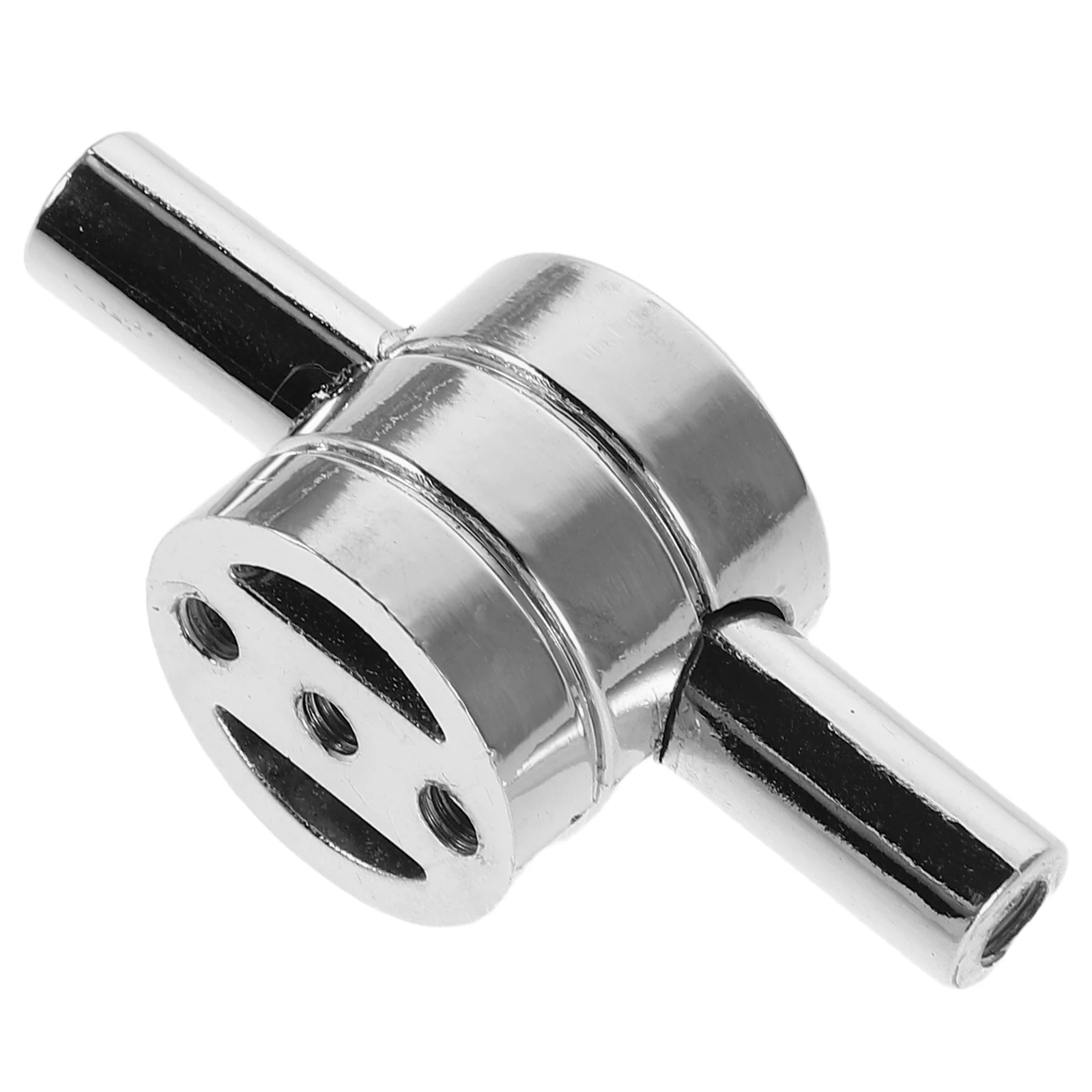 Precision Metal Lugs Replacement Parts For Snare Tom Bass Drums High-Strength Stable Connector Dual-End Hardware Fittings
Precision Metal Lugs Replacement Parts For Snare Tom Bass Drums High-Strength Stable Connector Dual-End Hardware Fittings
